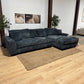Cloudrest 3-Piece Sofa with Chaise