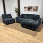Cloudrest 3-Piece Sofa with Chaise