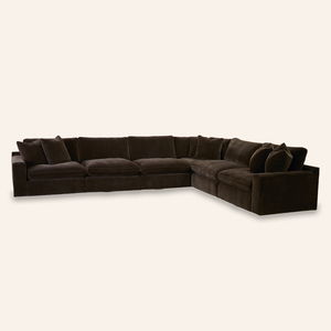 Bellamy 6-Piece Sectional