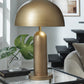 Wendfield Table Lamp