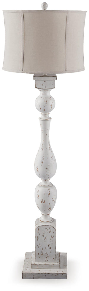 Madsbrook Floor Lamp