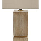 Laddner Table Lamp