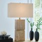 Laddner Table Lamp