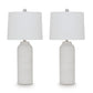 Vauville Table Lamp (Set of 2)