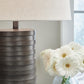Neilett Table Lamp Pair