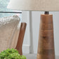Danset Table Lamp