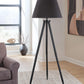 Orhan Floor Lamp