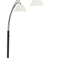 Gibbswellner Floor Lamp