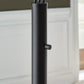 Gibbswellner Floor Lamp