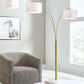 Valo Floor Lamp