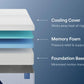 Nectar Classic Memory Foam Mattress