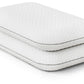 RH Mattress Protect Bundle Top of Bed