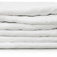 RH Mattress Protect Bundle Top of Bed