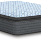Destin Cove PT Mattress