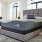 Millennium Luxury Plush Gel Latex Hybrid Mattress