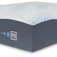 Millennium Luxury Plush Gel Latex Hybrid Mattress