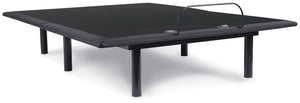 Head Up Only Foundation Adjustable Head Base