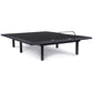 Head Up Only Foundation Adjustable Head Base