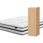 Chime 10 Inch Hybrid Mattress Package
