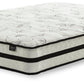 Chime 10 Inch Hybrid Mattress in a Box