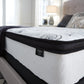 Chime 12 Inch Hybrid Mattress in a Box