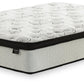 Chime 12 Inch Hybrid Mattress in a Box