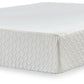 Chime 12 Inch Memory Foam Mattress in a Box