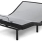 Chime 10 Inch Hybrid Mattress Package
