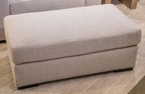 Conlee-Pike Ottoman