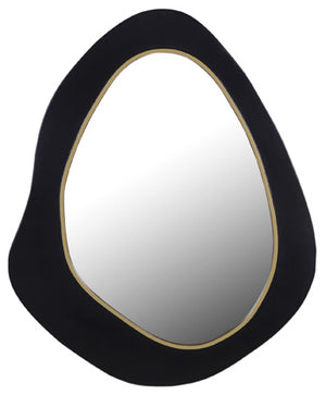 Kierlock Accent Mirror