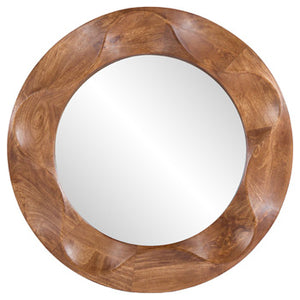Aajon Accent Mirror