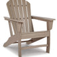 Sundown Treasure Outdoor Seating Set
