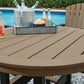 Fairen Trail Bar Table