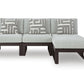 Beachloft Outdoor Sectional