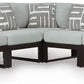 Beachloft Outdoor Sectional