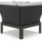 Beachloft Outdoor Sectional