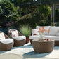 Double Point Outdoor Package