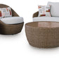 Double Point Outdoor Package