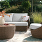Double Point Outdoor Package