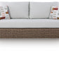 Double Point Outdoor Package
