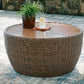 Double Point Outdoor Package