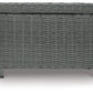 Elite Park Outdoor Coffee Table