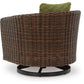 Horizon Hall Outdoor Package