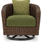 Horizon Hall Outdoor Package