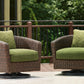 Horizon Hall Outdoor Package