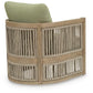 Serena Shores Outdoor Lounge Chair (Set of 2)