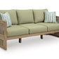 Serena Shores Outdoor Seating Set