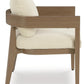 Serene Bay Outdoor Dining Set