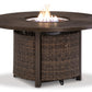 Paradise Trail Outdoor Seating Set