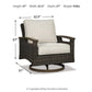 Paradise Trail Outdoor Seating Set